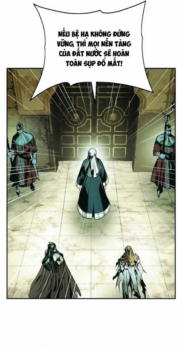 Bất Bại Chân Ma - Chapter 272 - Trang 32