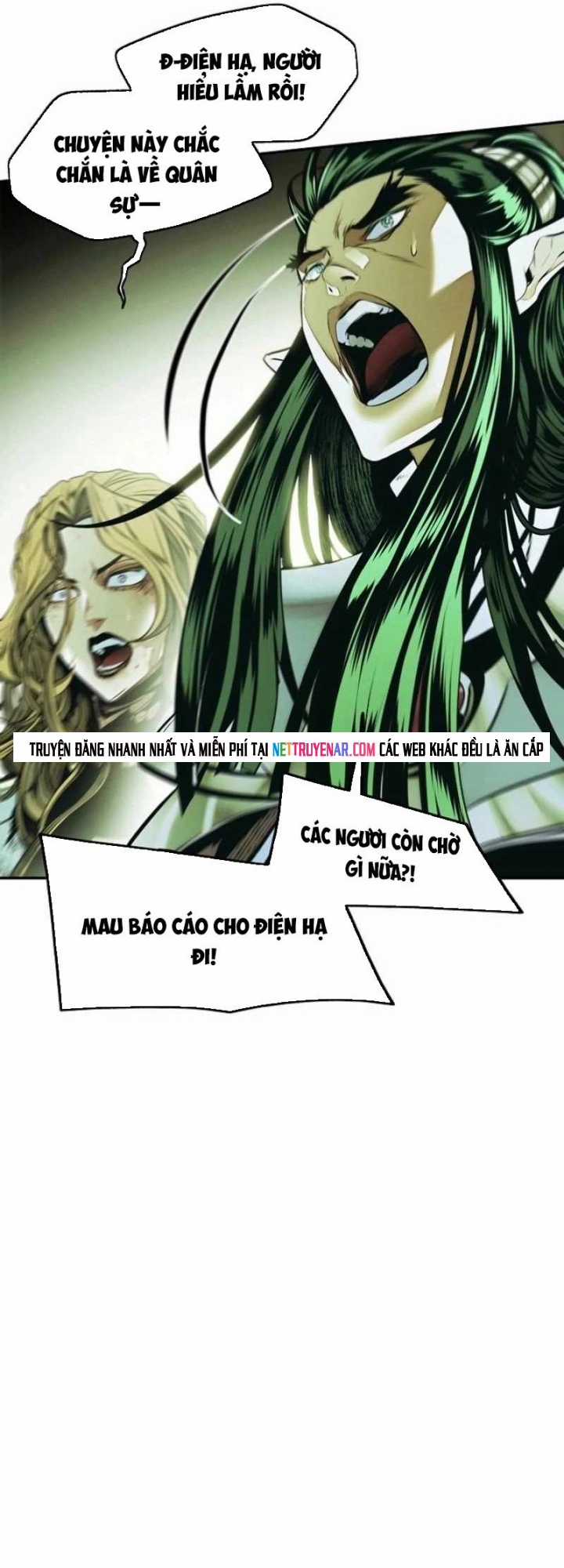 Bất Bại Chân Ma - Chapter 272 - Trang 40