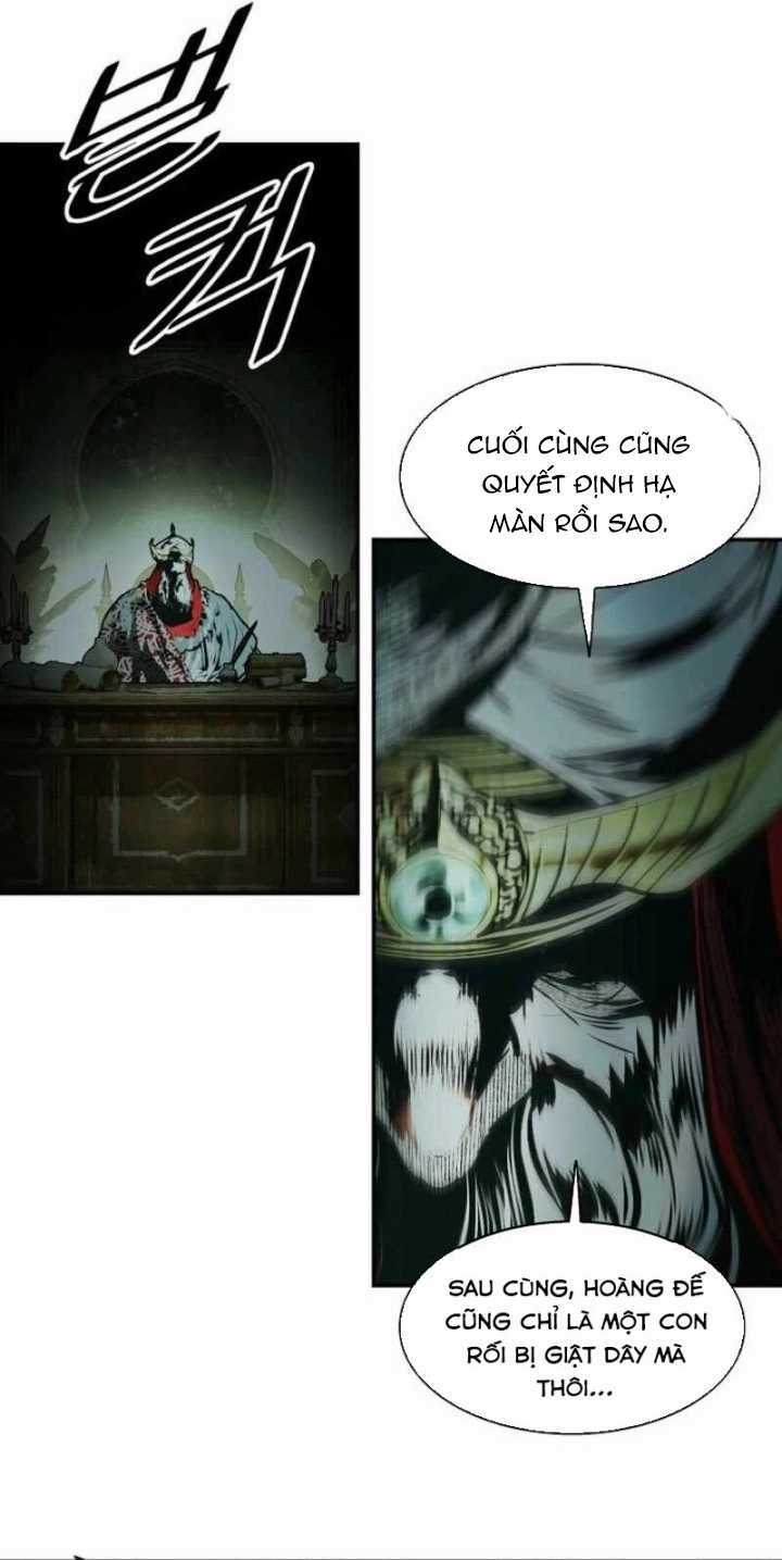 Bất Bại Chân Ma - Chapter 272 - Trang 42