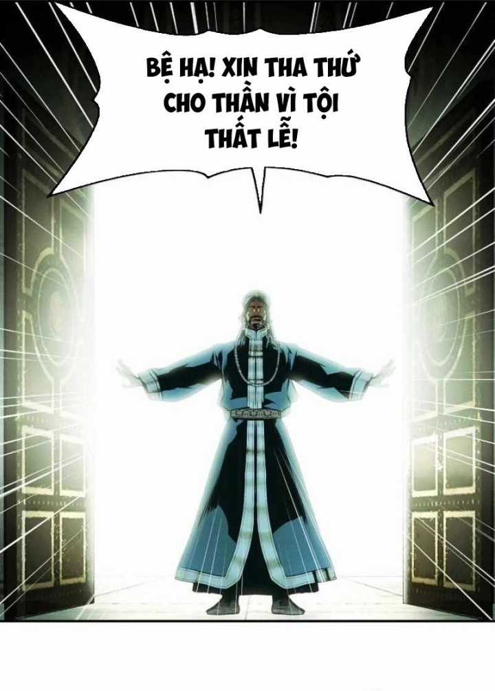 Bất Bại Chân Ma - Chapter 272 - Trang 43