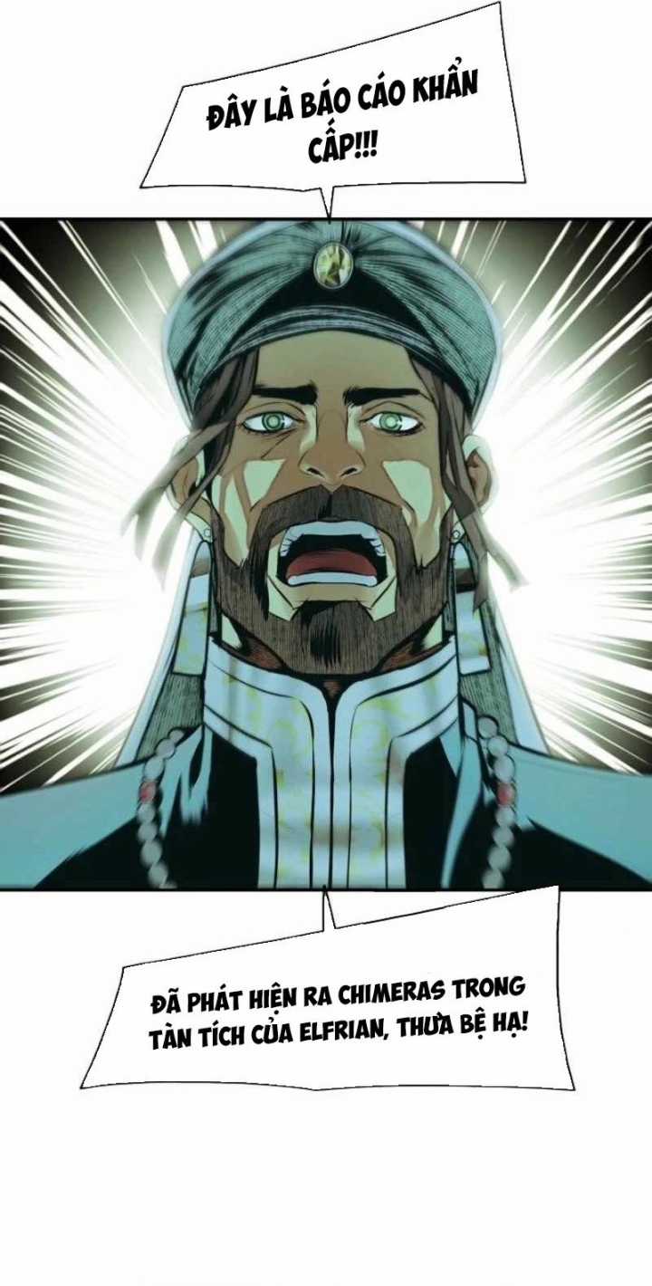 Bất Bại Chân Ma - Chapter 272 - Trang 44