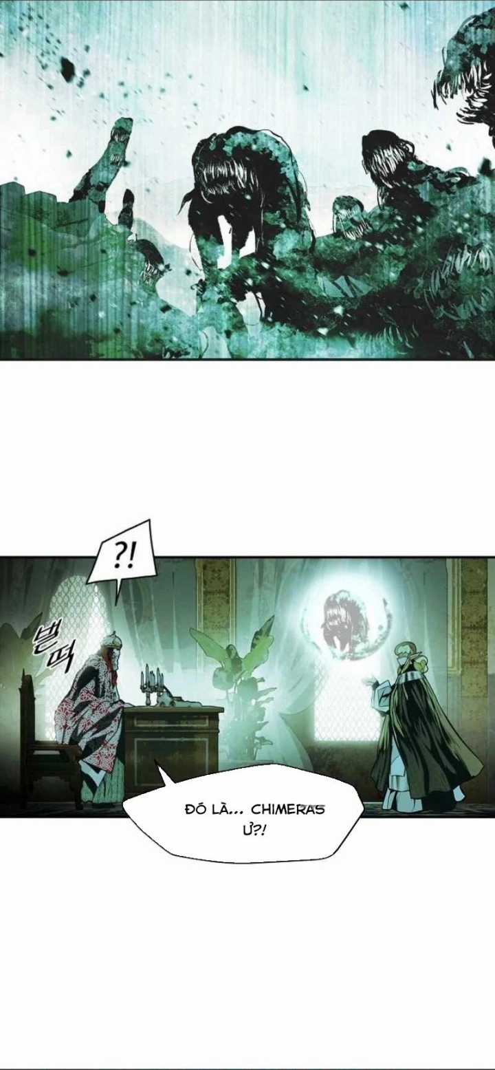 Bất Bại Chân Ma - Chapter 272 - Trang 48