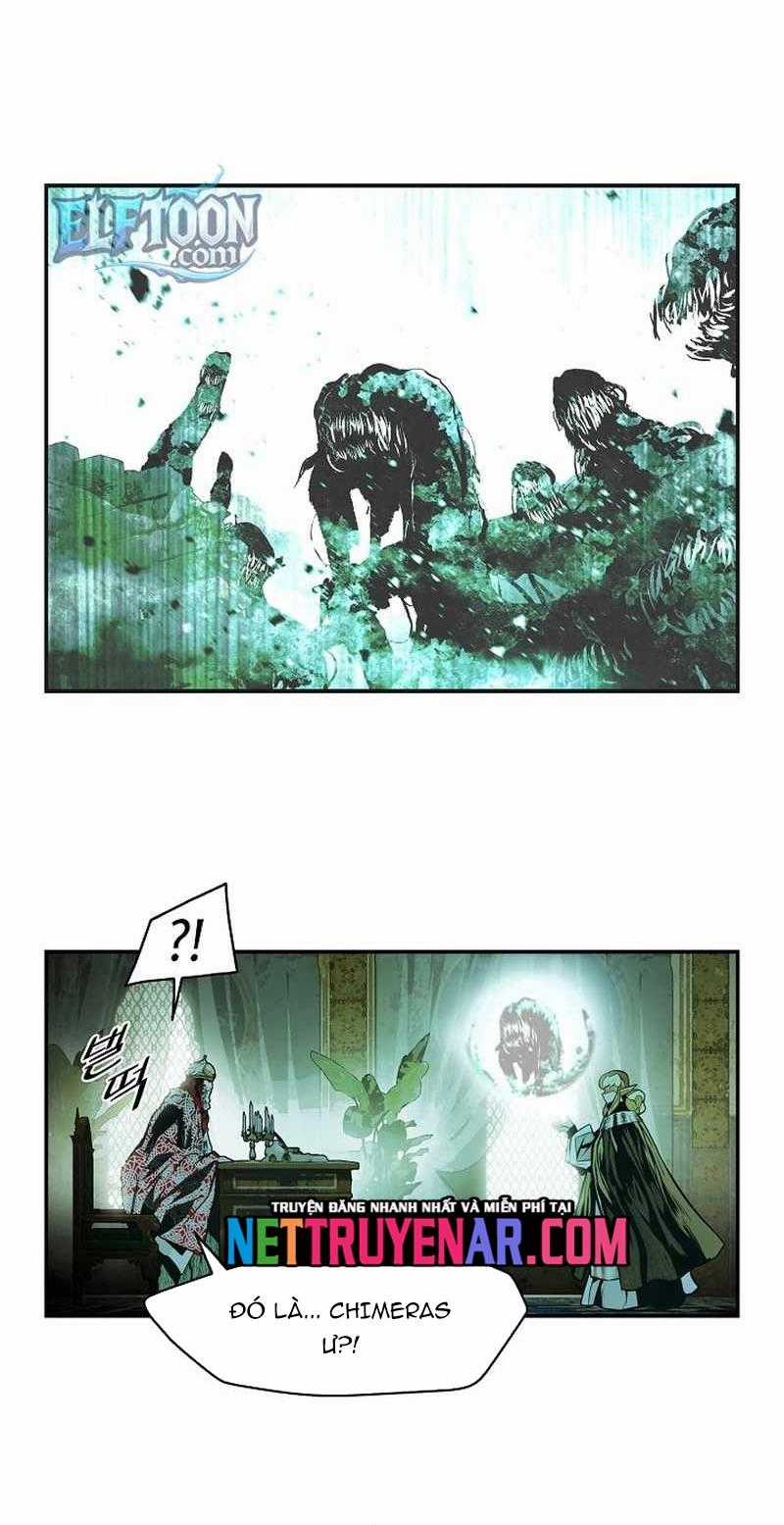 Bất Bại Chân Ma - Chapter 273 - Trang 2