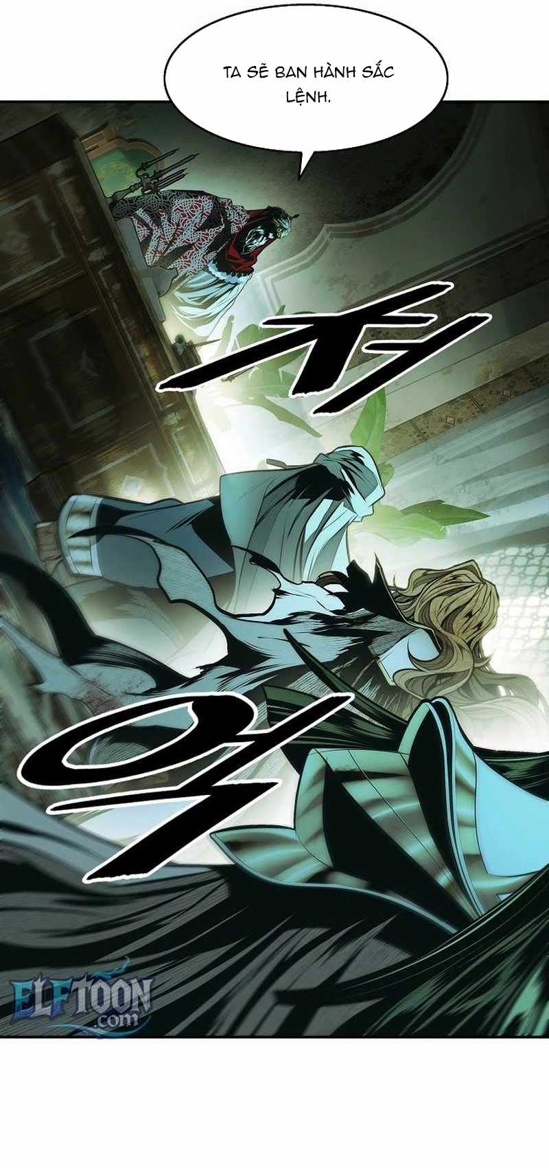 Bất Bại Chân Ma - Chapter 273 - Trang 12