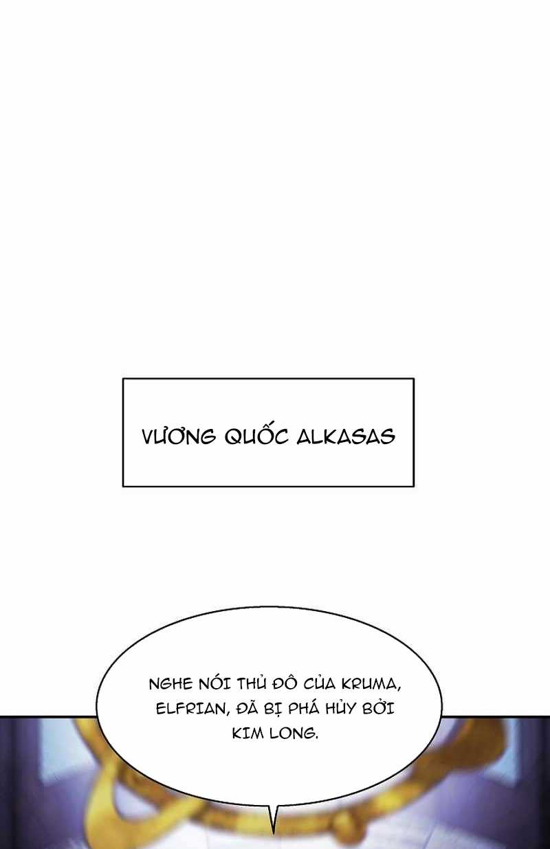 Bất Bại Chân Ma - Chapter 273 - Trang 17