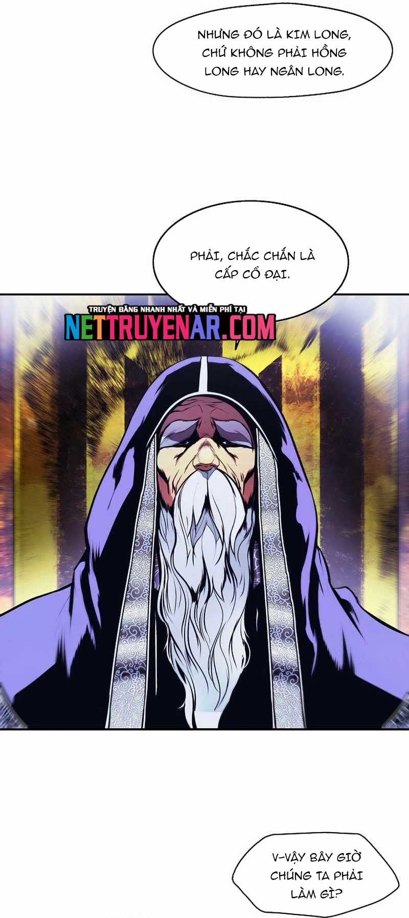 Bất Bại Chân Ma - Chapter 273 - Trang 19