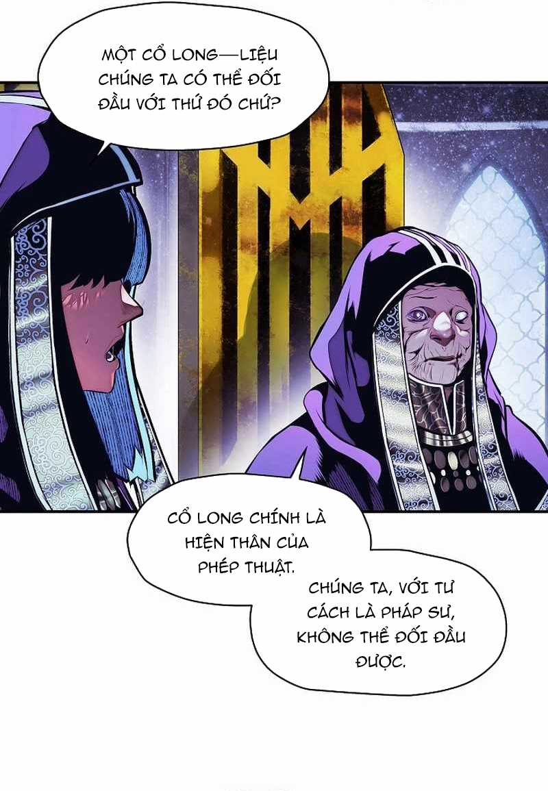 Bất Bại Chân Ma - Chapter 273 - Trang 20