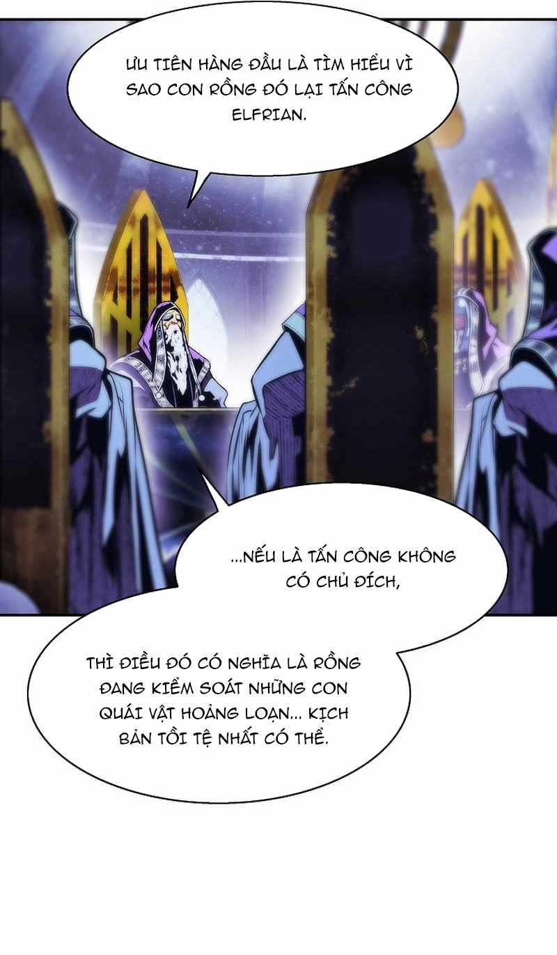 Bất Bại Chân Ma - Chapter 273 - Trang 21