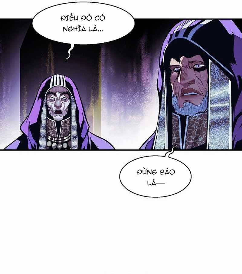 Bất Bại Chân Ma - Chapter 273 - Trang 22