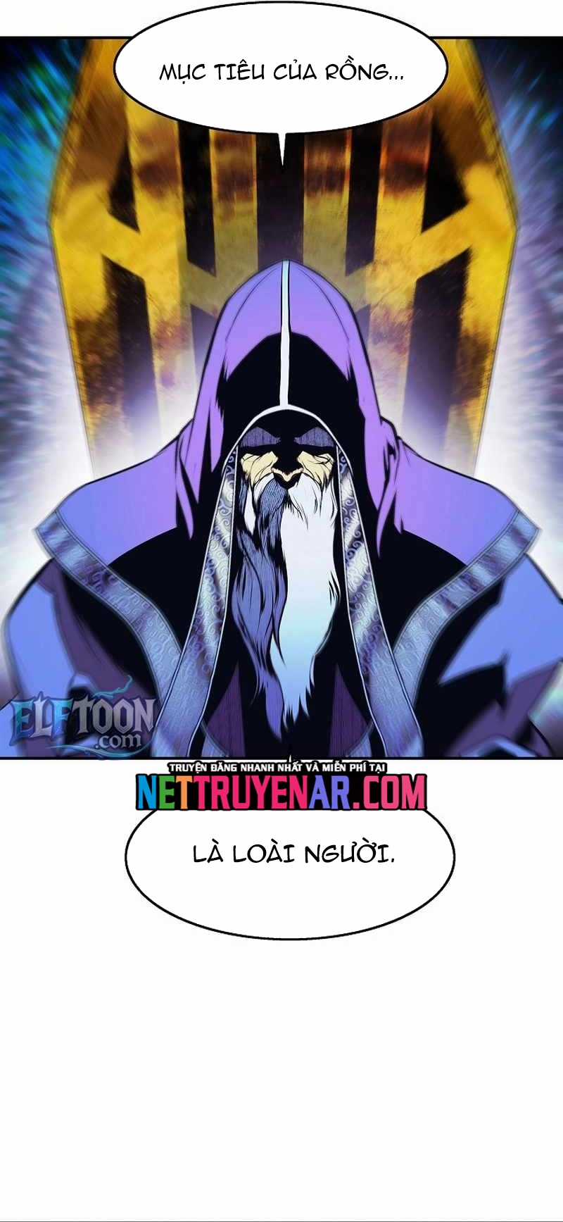 Bất Bại Chân Ma - Chapter 273 - Trang 23