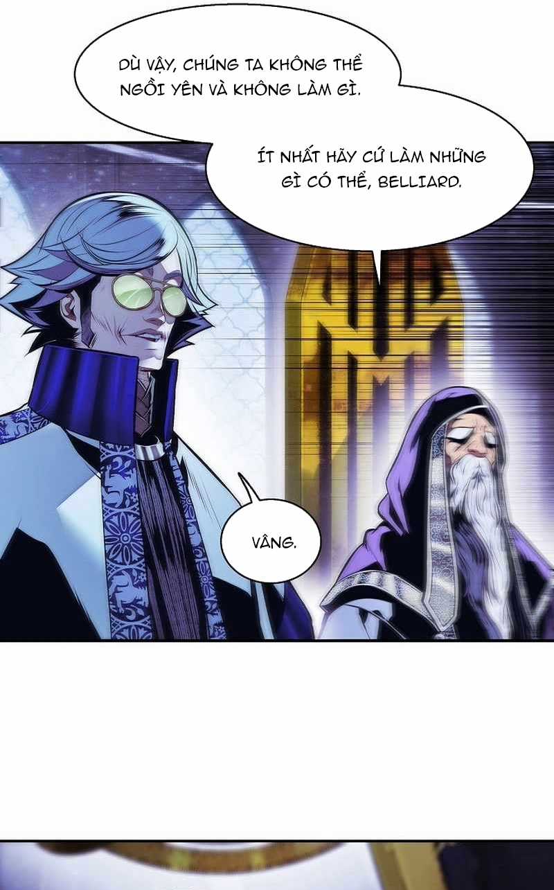 Bất Bại Chân Ma - Chapter 273 - Trang 26