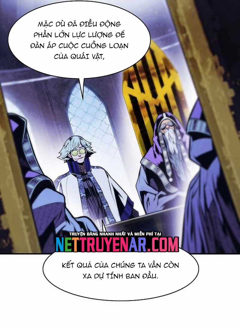 Bất Bại Chân Ma - Chapter 273 - Trang 27