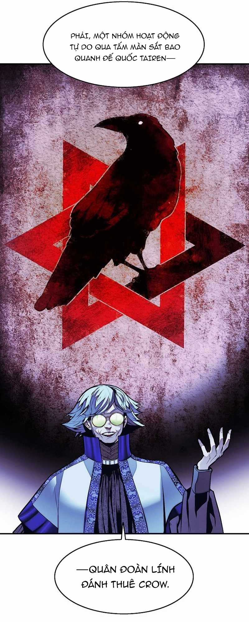 Bất Bại Chân Ma - Chapter 273 - Trang 31