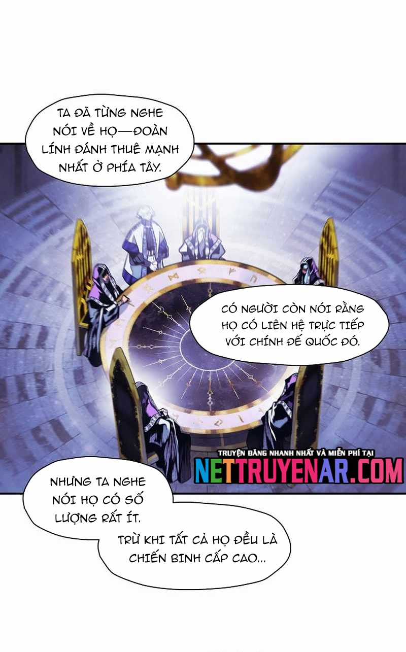 Bất Bại Chân Ma - Chapter 273 - Trang 32