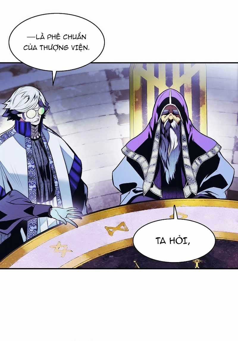 Bất Bại Chân Ma - Chapter 273 - Trang 34