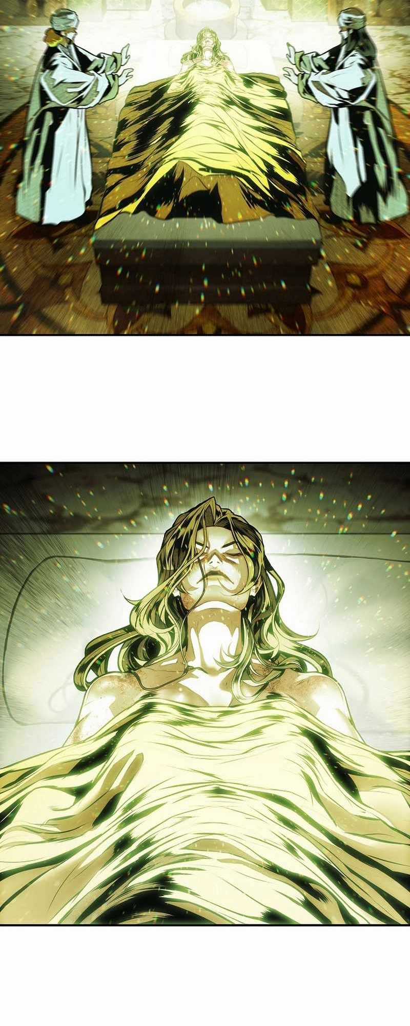 Bất Bại Chân Ma - Chapter 273 - Trang 38