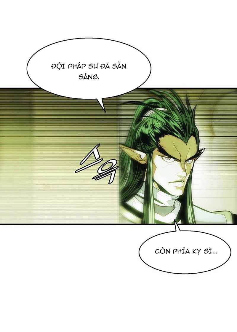 Bất Bại Chân Ma - Chapter 273 - Trang 39