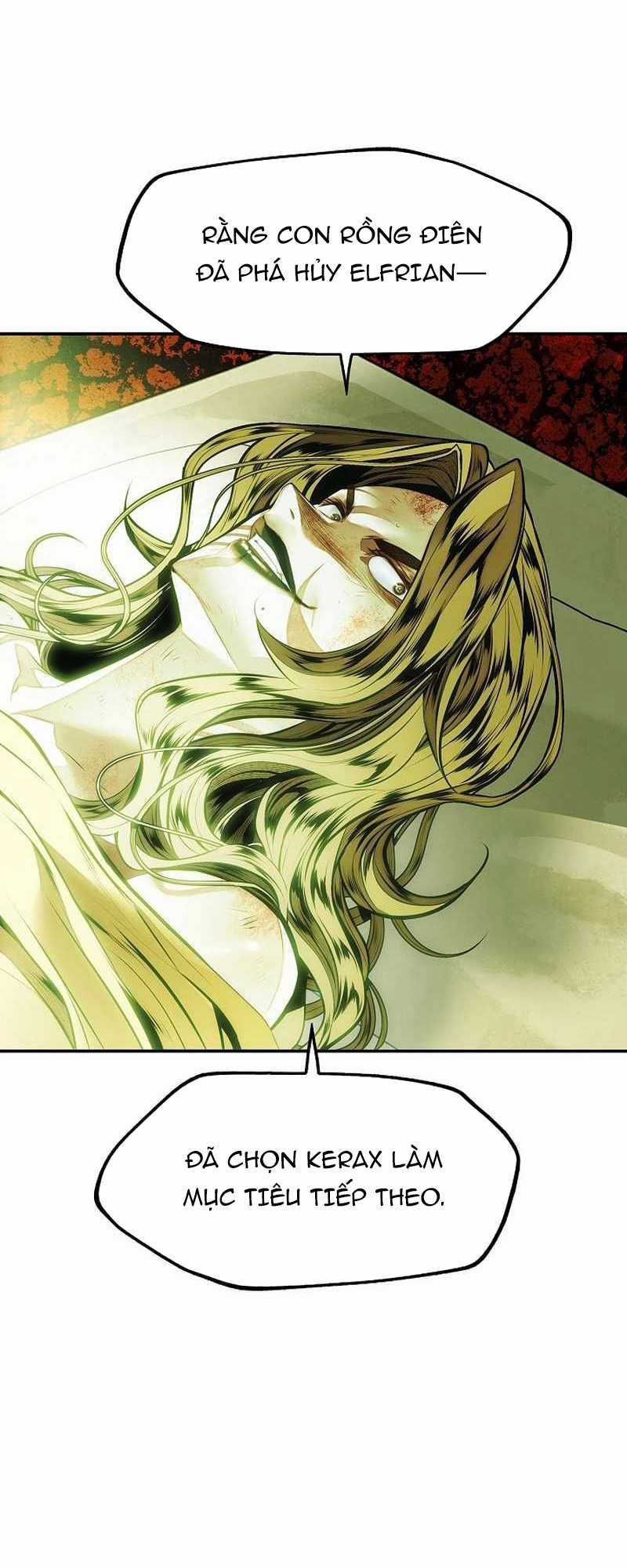 Bất Bại Chân Ma - Chapter 273 - Trang 43