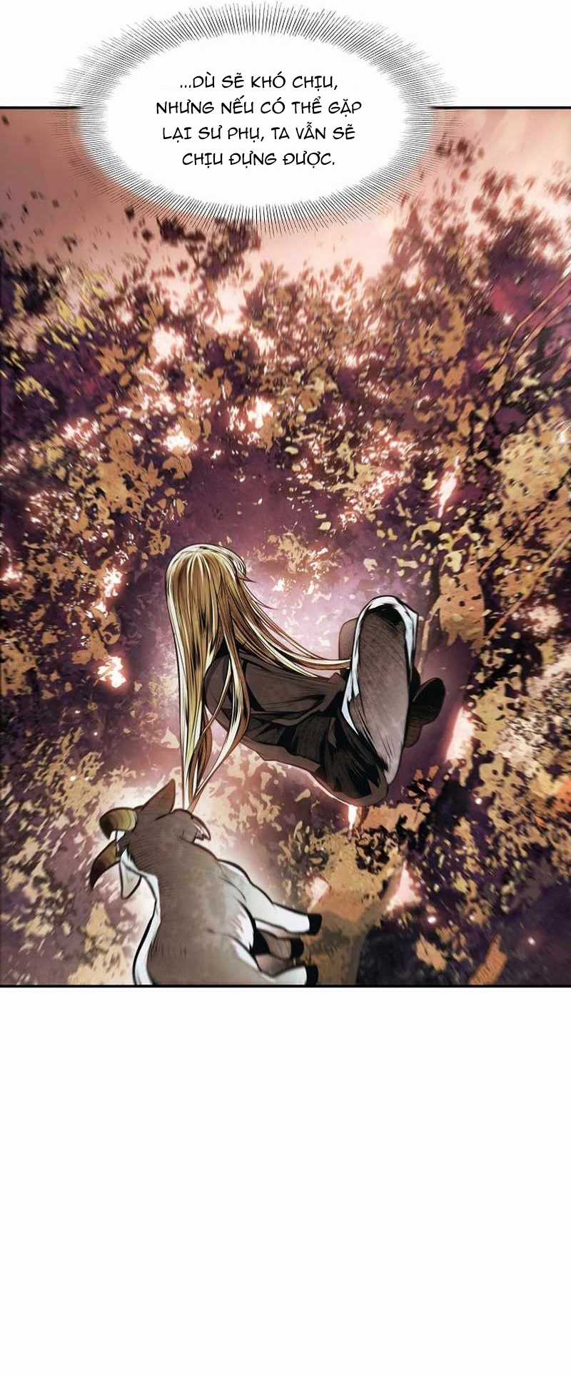 Bất Bại Chân Ma - Chapter 273 - Trang 49