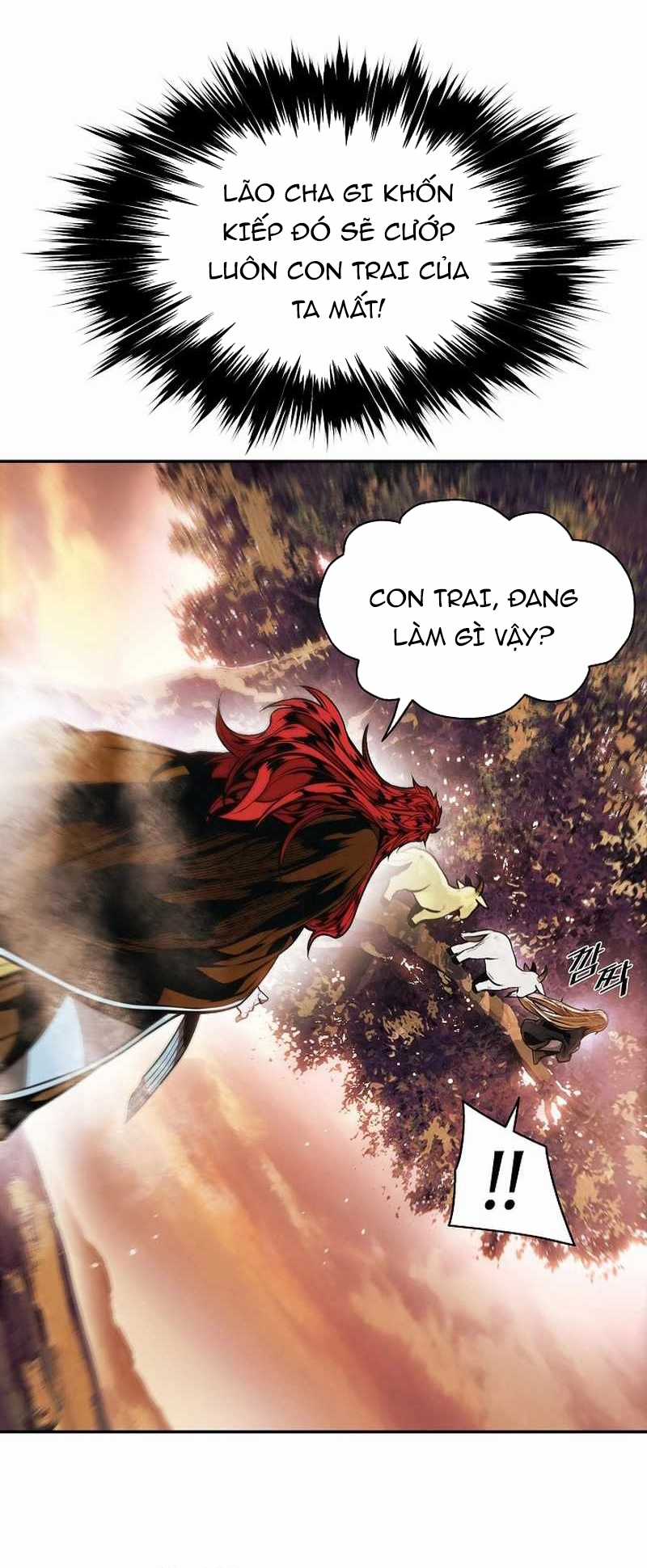 Bất Bại Chân Ma - Chapter 273 - Trang 51