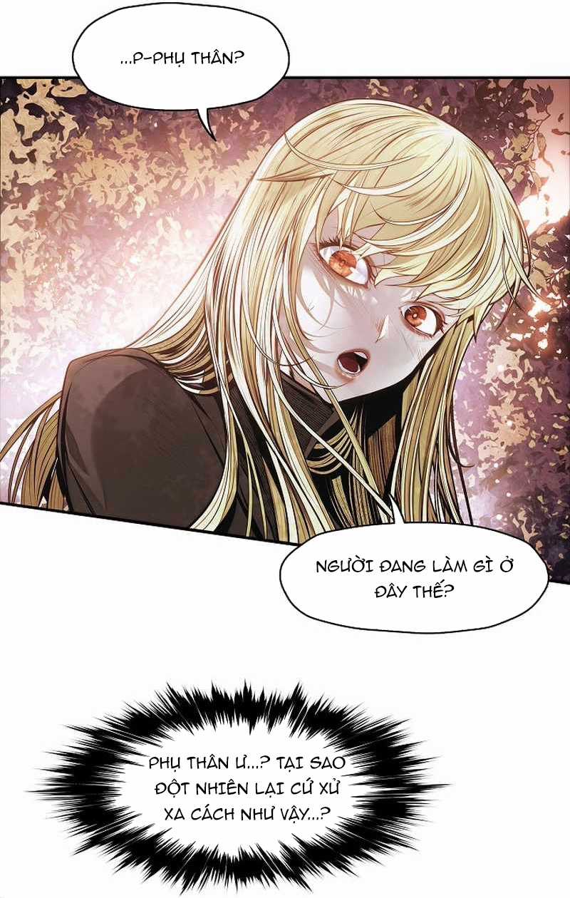 Bất Bại Chân Ma - Chapter 273 - Trang 52