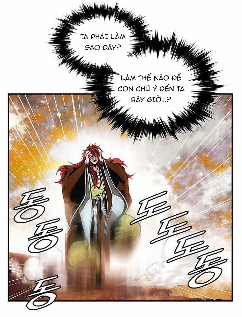 Bất Bại Chân Ma - Chapter 273 - Trang 55