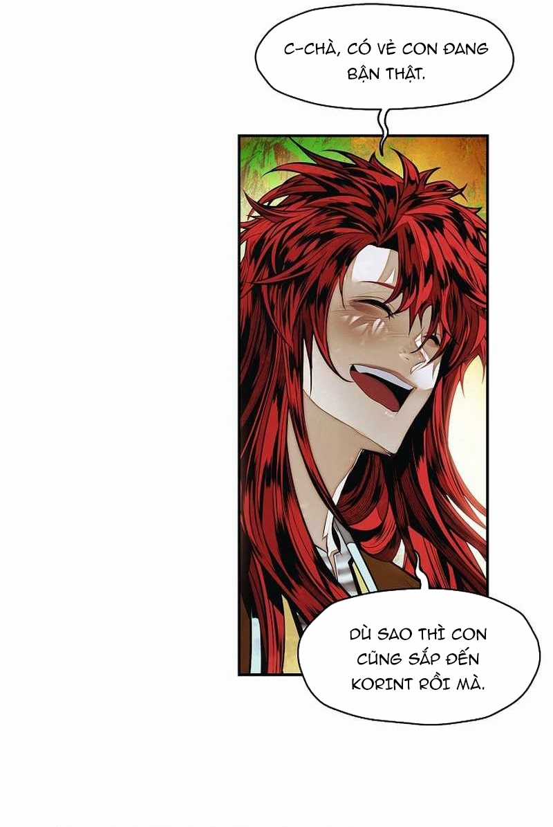 Bất Bại Chân Ma - Chapter 273 - Trang 56