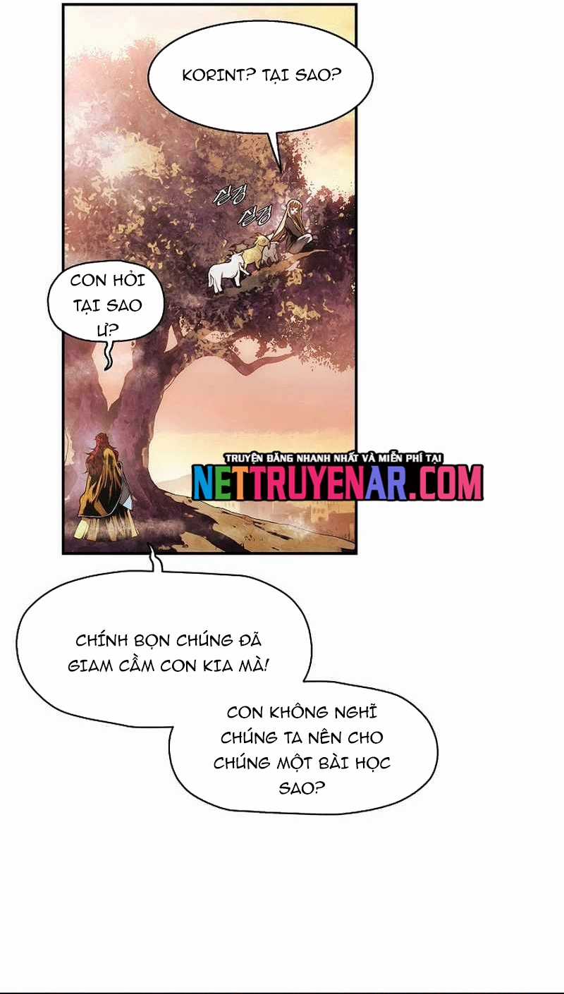 Bất Bại Chân Ma - Chapter 273 - Trang 57