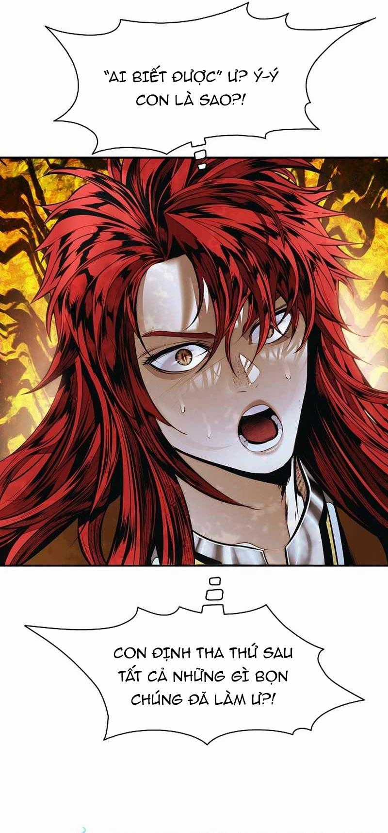 Bất Bại Chân Ma - Chapter 273 - Trang 59