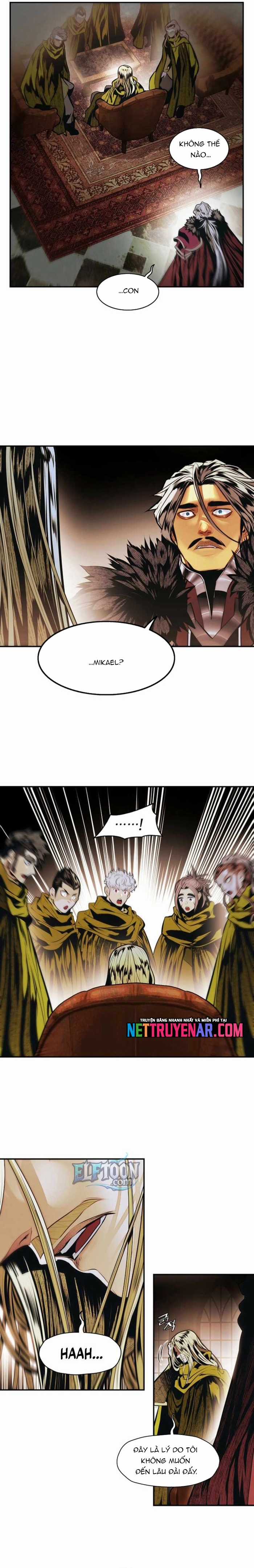 Bất Bại Chân Ma - Chapter 274 - Trang 18