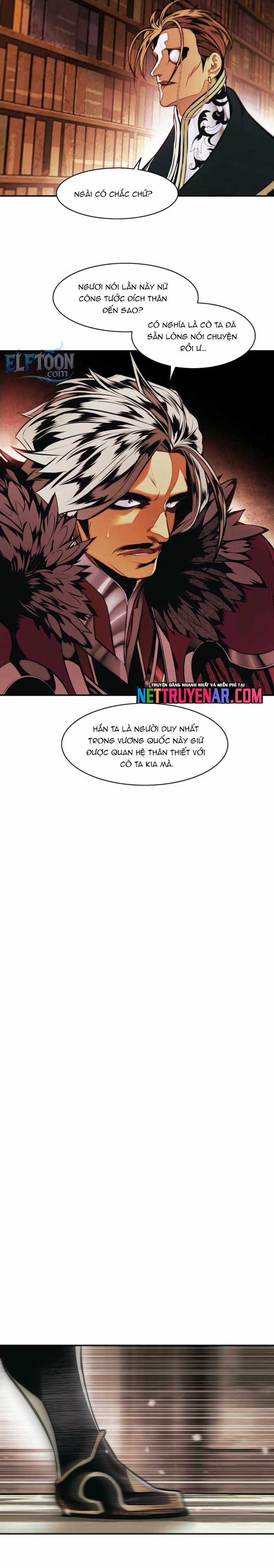 Bất Bại Chân Ma - Chapter 274 - Trang 9