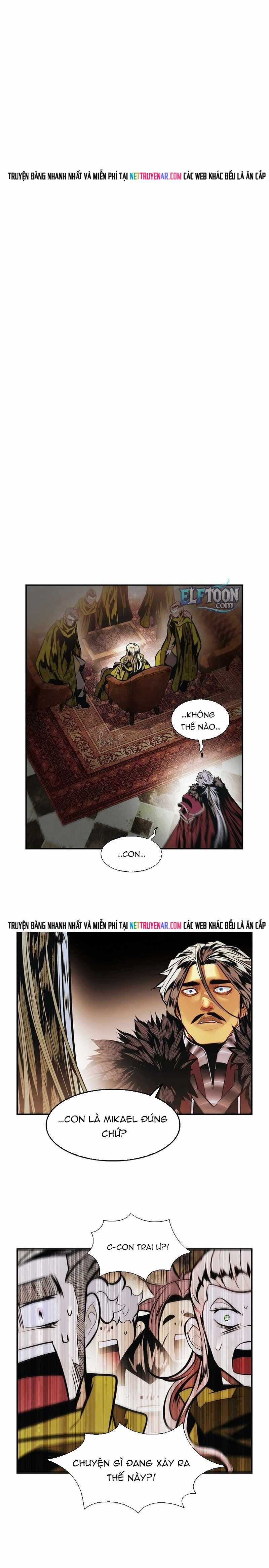 Bất Bại Chân Ma - Chapter 275 - Trang 2