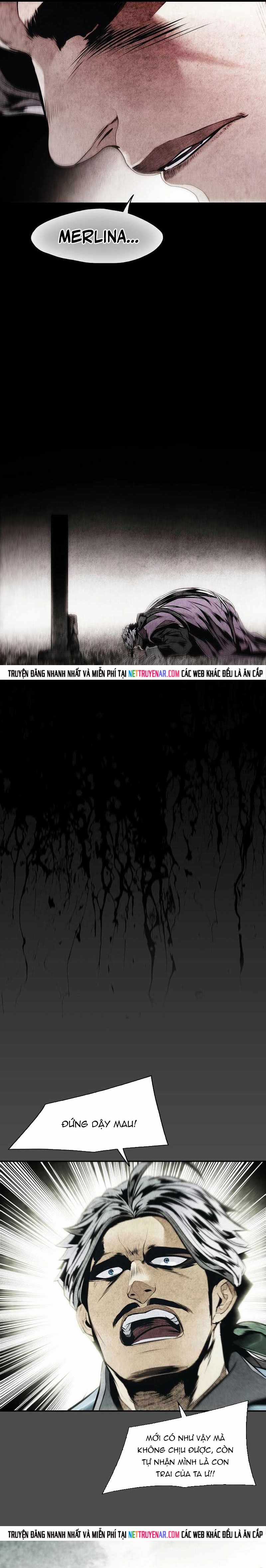 Bất Bại Chân Ma - Chapter 275 - Trang 11