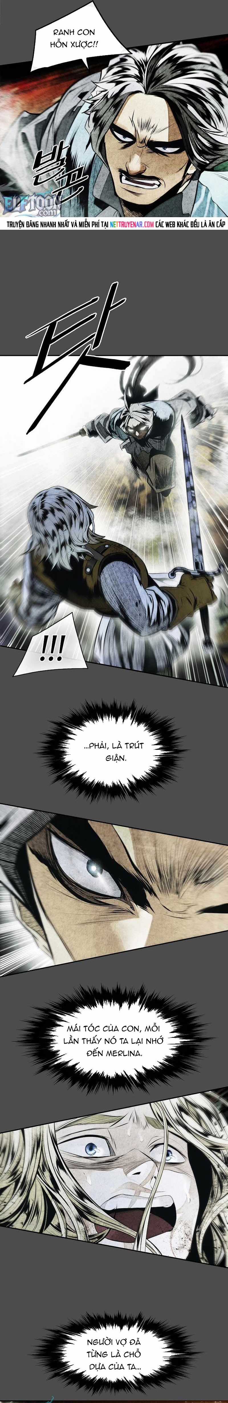 Bất Bại Chân Ma - Chapter 275 - Trang 13