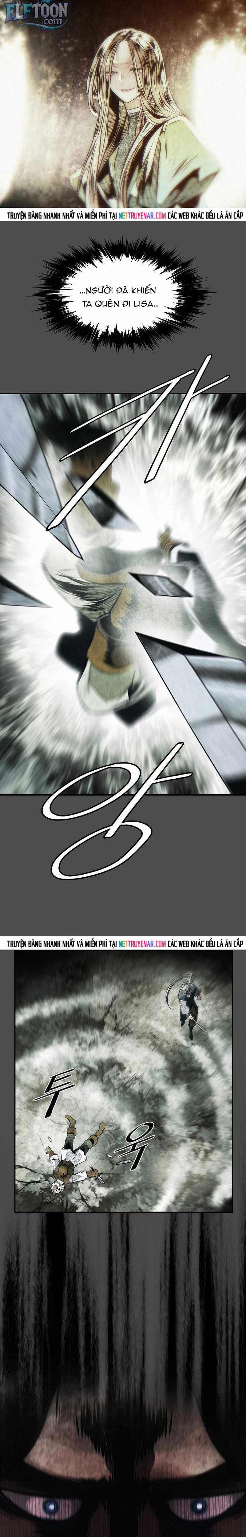 Bất Bại Chân Ma - Chapter 275 - Trang 14