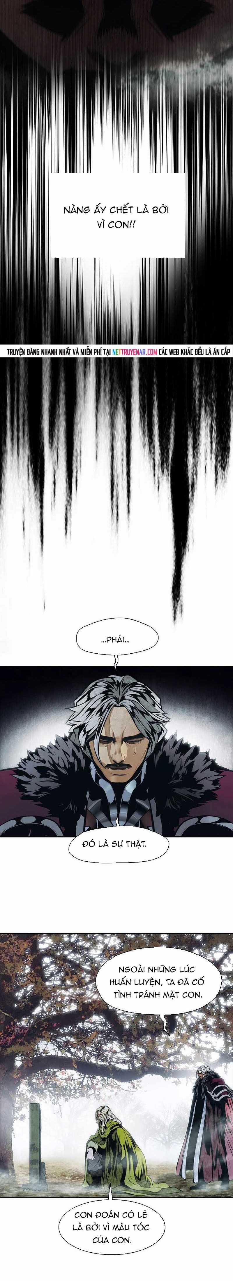 Bất Bại Chân Ma - Chapter 275 - Trang 15