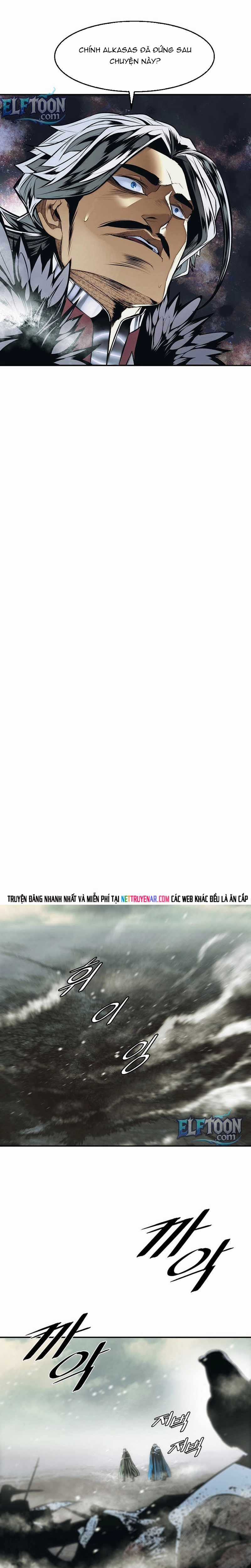 Bất Bại Chân Ma - Chapter 275 - Trang 19