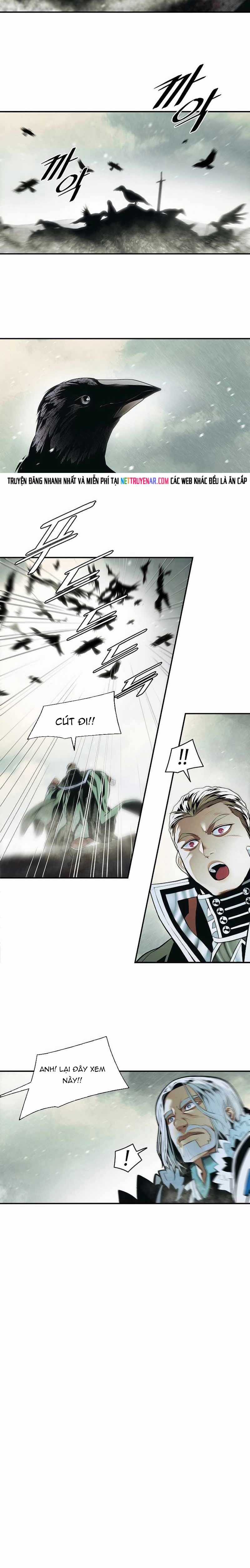 Bất Bại Chân Ma - Chapter 275 - Trang 20