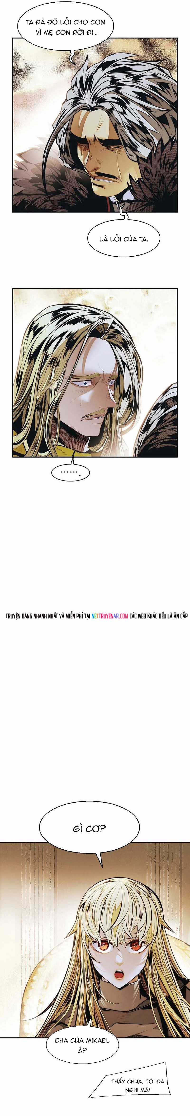 Bất Bại Chân Ma - Chapter 275 - Trang 3