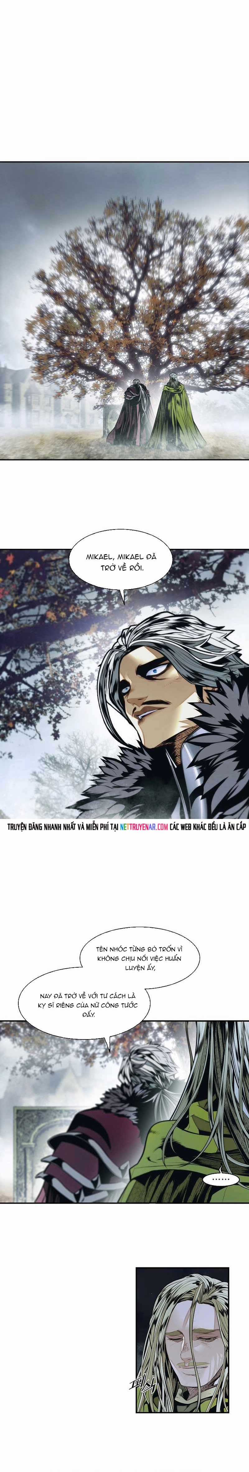 Bất Bại Chân Ma - Chapter 275 - Trang 6