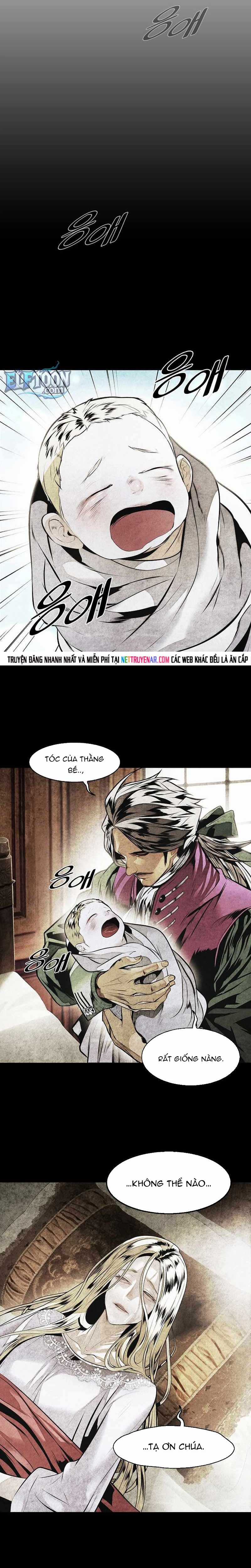 Bất Bại Chân Ma - Chapter 275 - Trang 8