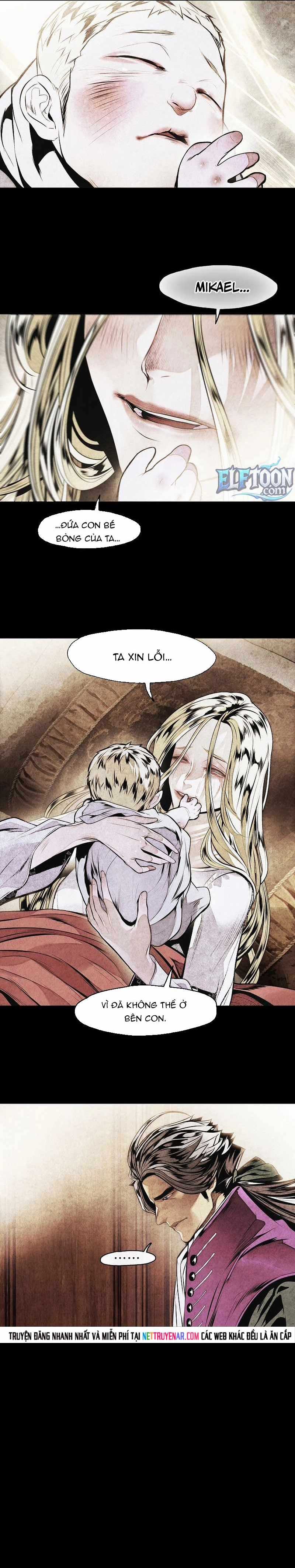 Bất Bại Chân Ma - Chapter 275 - Trang 10