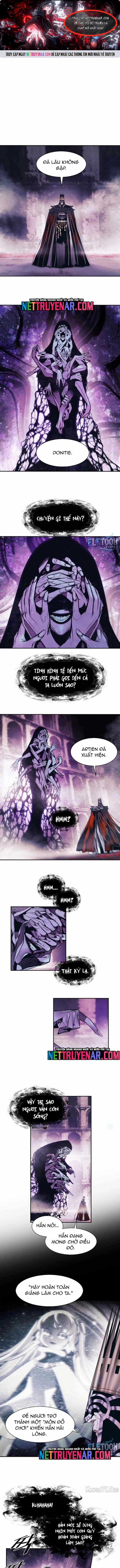 Bất Bại Chân Ma - Chapter 276 - Trang 1