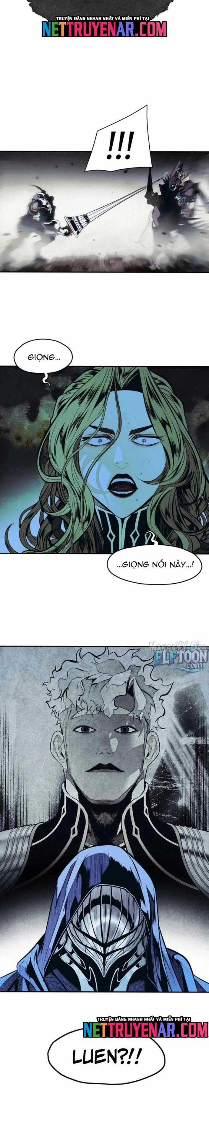 Bất Bại Chân Ma - Chapter 276 - Trang 10