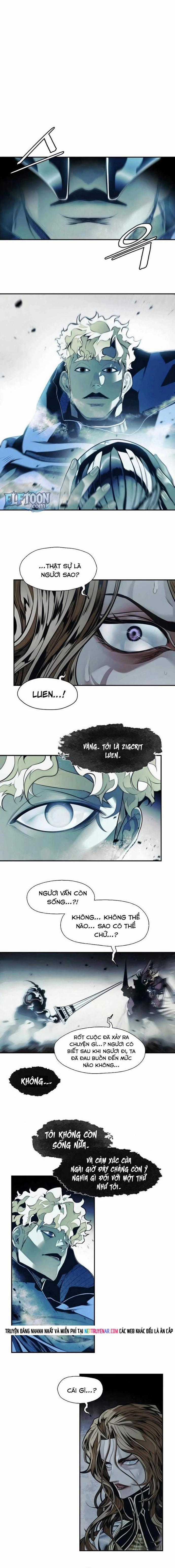 Bất Bại Chân Ma - Chapter 277 - Trang 2