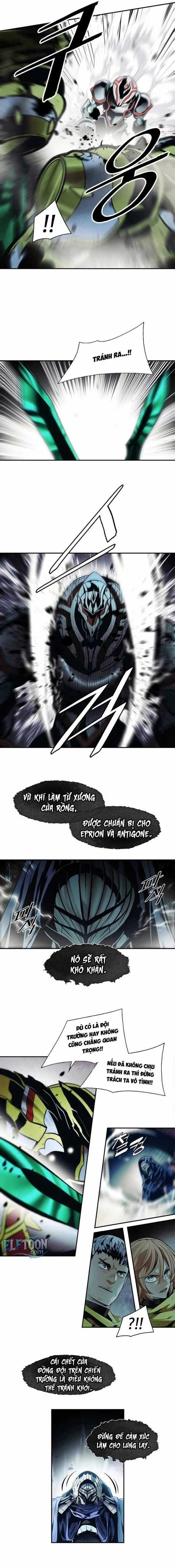 Bất Bại Chân Ma - Chapter 277 - Trang 12