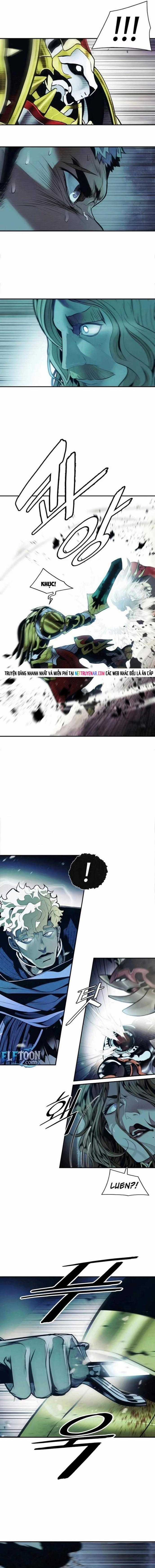 Bất Bại Chân Ma - Chapter 277 - Trang 14