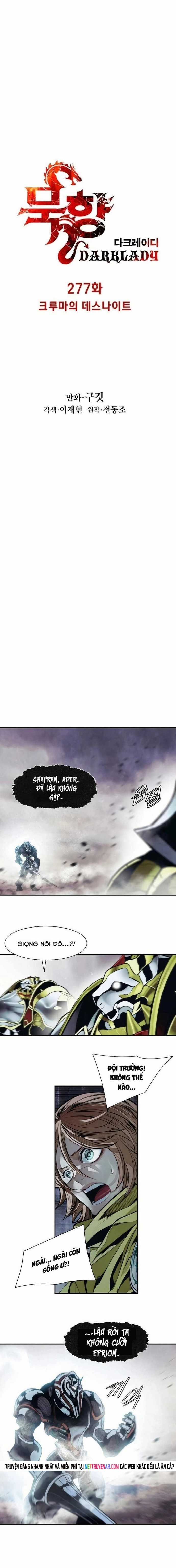 Bất Bại Chân Ma - Chapter 277 - Trang 4