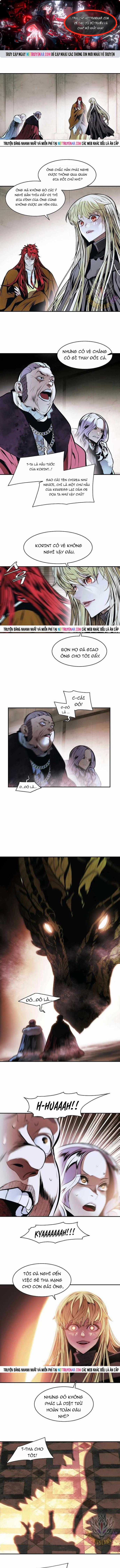 Bất Bại Chân Ma - Chapter 278 - Trang 1