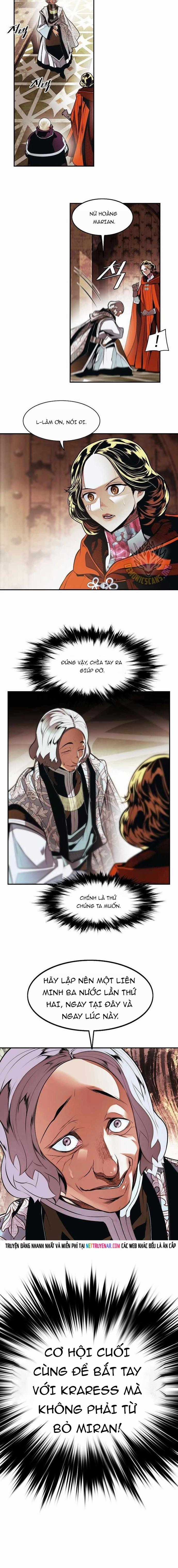 Bất Bại Chân Ma - Chapter 278 - Trang 12